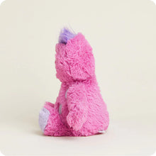 Load image into Gallery viewer, Pink Monster Warmies