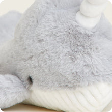 Load image into Gallery viewer, Narwhal Warmies