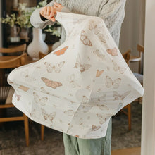 Load image into Gallery viewer, COPPER PEARL® Multi Use Cover LUNA
