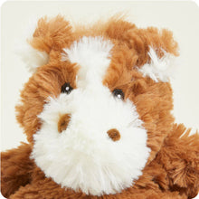 Load image into Gallery viewer, Horse Warmies Junior