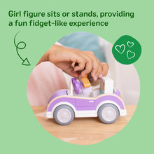 Load image into Gallery viewer, Cheery Lane Vehicle & Girl