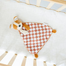 Load image into Gallery viewer, Copper Pearl® Character Lovey PEPPER