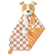Load image into Gallery viewer, Copper Pearl® Character Lovey PEPPER