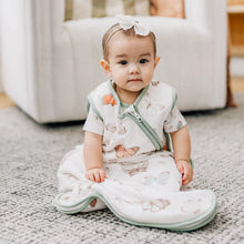 Load image into Gallery viewer, COPPER PEARL® Sleep Bag LUNA