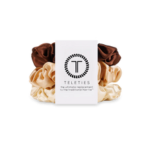 Load image into Gallery viewer, TELETIES® Large Scrunchie