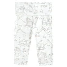 Load image into Gallery viewer, Copper Pearl® Baby Pants - GAGE