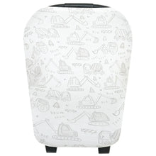 Load image into Gallery viewer, COPPER PEARL® Multi Use Cover GAGE