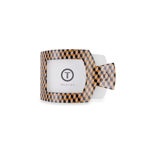 Load image into Gallery viewer, Teleties® Small Flat Square Hair Clip