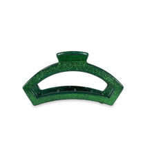 Load image into Gallery viewer, TELETIES® Open Tiny Hair Clip - Christmas