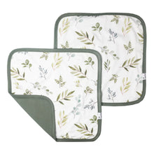 Load image into Gallery viewer, COPPER PEARL® Security Blanket Set (2pk) HAVEN