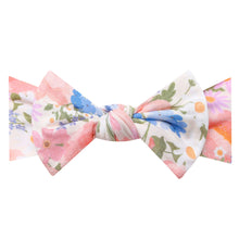 Load image into Gallery viewer, COPPER PEARL® Knit Headband Bow - Penelope