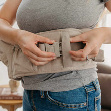 Load image into Gallery viewer, Copper Pearl Everyday Hip Carrier - Taupe