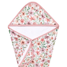 Load image into Gallery viewer, COPPER PEARL® Hooded Towel NATALIE