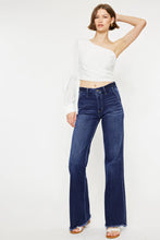 Load image into Gallery viewer, High Rise Flare Jeans