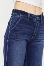 Load image into Gallery viewer, High Rise Flare Jeans