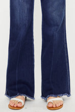 Load image into Gallery viewer, High Rise Flare Jeans