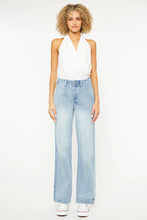 Load image into Gallery viewer, 90's Wide Leg Jeans