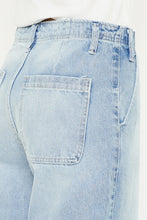 Load image into Gallery viewer, 90's Wide Leg Jeans