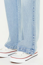 Load image into Gallery viewer, 90's Wide Leg Jeans