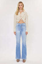 Load image into Gallery viewer, Ultra High Rise Flare Jeans