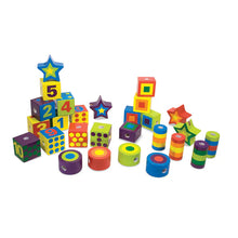 Load image into Gallery viewer, Lacing Beads in a Box