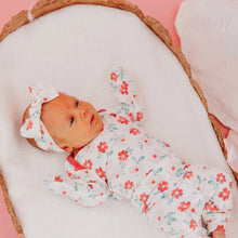 Load image into Gallery viewer, COPPER PEARL® Long Sleeve Bodysuit NOEL