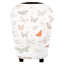 Load image into Gallery viewer, COPPER PEARL® Multi Use Cover LUNA