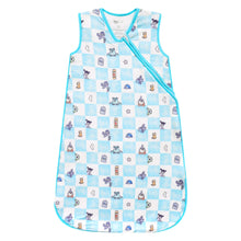 Load image into Gallery viewer, COPPER PEARL® Sleep Bag - Monsters Inc. Medley