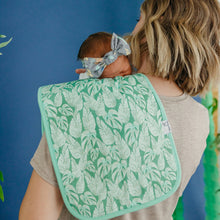Load image into Gallery viewer, COPPER PEARL® Premium Burp Cloth 3pk BENGAL