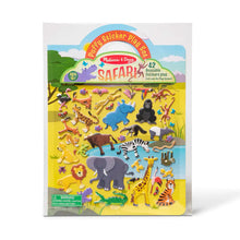 Load image into Gallery viewer, Puffy Sticker Play Set