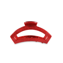 Load image into Gallery viewer, TELETIES® Open Tiny Hair Clip - Christmas