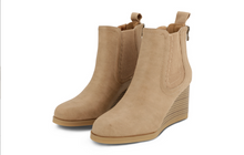 Load image into Gallery viewer, Blowfish Boots®- Praline