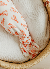 Load image into Gallery viewer, COPPER PEARL® Knit Blanket MAINE