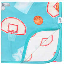 Load image into Gallery viewer, COPPER PEARL® 3-Layer Quilt - Slam Dunk
