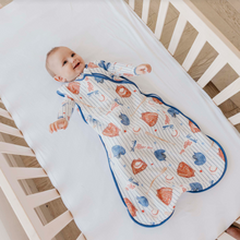 Load image into Gallery viewer, COPPER PEARL® Sleep Bag - All Star