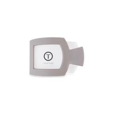 Load image into Gallery viewer, Teleties® Small Flat Square Hair Clip