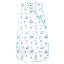 Load image into Gallery viewer, COPPER PEARL® Sleep Bag - Star Wars Grogu