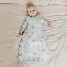 Load image into Gallery viewer, COPPER PEARL® Sleep Bag - Star Wars Grogu