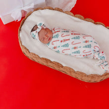 Load image into Gallery viewer, COPPER PEARL® Knit Blanket NICHOLAS