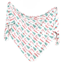 Load image into Gallery viewer, COPPER PEARL® Knit Blanket NICHOLAS