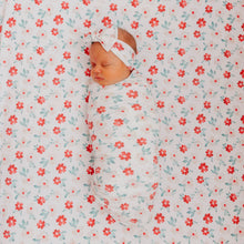 Load image into Gallery viewer, COPPER PEARL® Knit Blanket NOEL