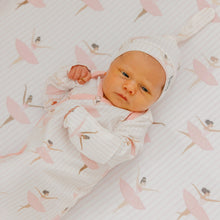 Load image into Gallery viewer, COPPER PEARL® Top Knot Hat - KATERINA