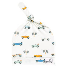 Load image into Gallery viewer, COPPER PEARL® Top Knot Hat - SPEEDSTER