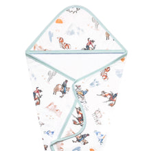 Load image into Gallery viewer, COPPER PEARL® Hooded Towel BOONE