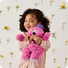 Load image into Gallery viewer, Pink Monster Warmies