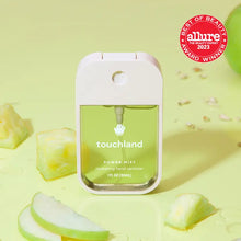 Load image into Gallery viewer, Touchland Hand Sanitizing Mist - Applelicious