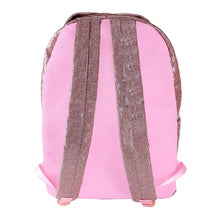 Load image into Gallery viewer, Glitter Party Backpack