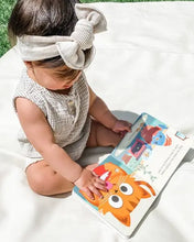 Load image into Gallery viewer, Ditty Bird Sound Book: Cute Animals