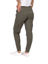 Load image into Gallery viewer, Matti Cargo Jogger Pants