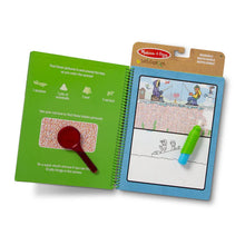 Load image into Gallery viewer, Let’s Explore Water Wow! Outdoor Adventure